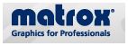 Matrox logo